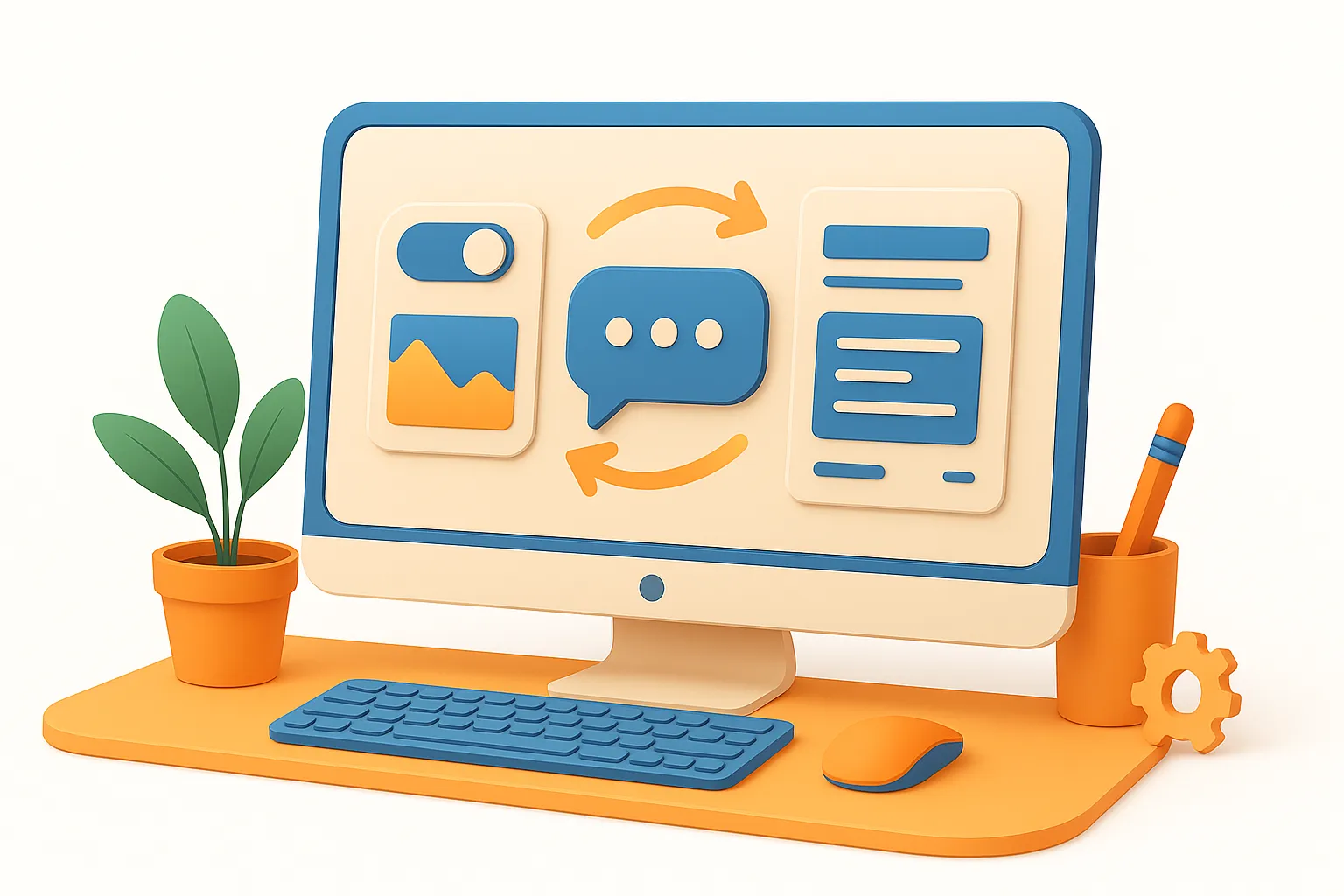How to Design Better Interfaces for AI-Powered Products