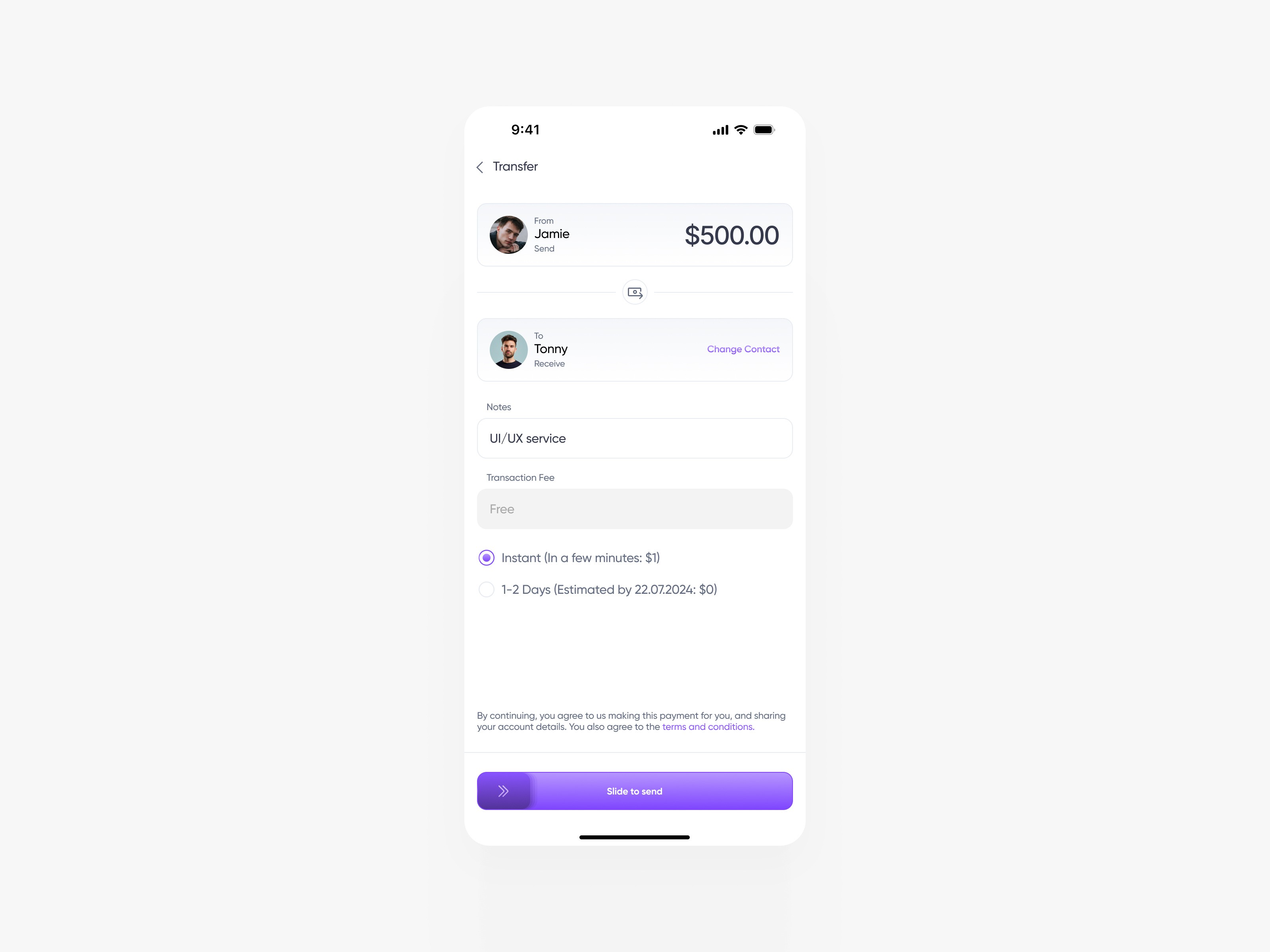 Bucket.io - AI Powered Marketing B2C SaaS