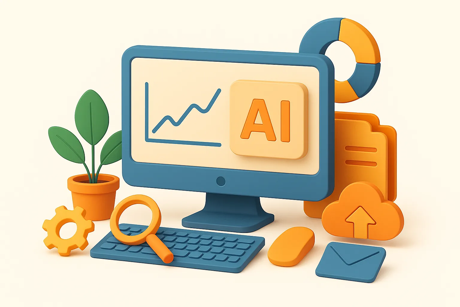 10 Real-World AI Use Cases You Can Integrate Into Your B2B SaaS Product