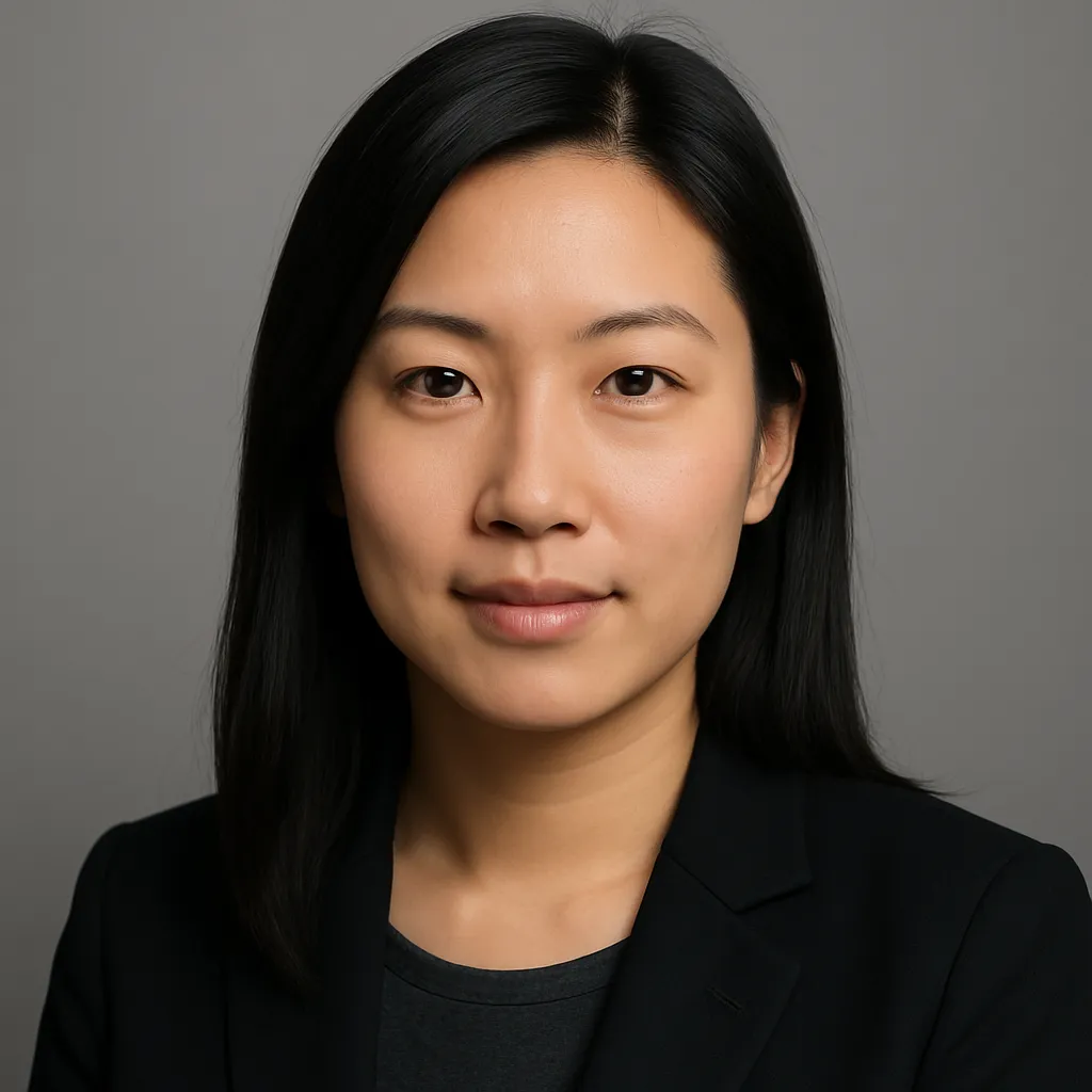 Sarah Chen
